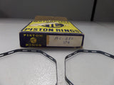 NOS MC Japan AC-280 Piston Rings STD Standard Harley 74" Panhead Shovelhead