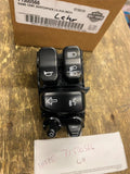 2021^ OEM Harley Left Switch Handlebar TOURING Street Road Glide Ultra FLH 71500
