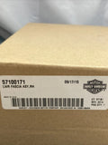 Genuine Harley-Davidson RH Lower Fairing Fascia 57100171 Ultra Classic FLHT