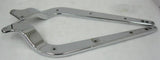OEM Harley Softail Rear Fender Strut Support Chrome FXST FLSTF Fat Boy 2000-2005