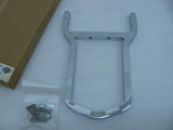 OEM Genuine Harley Lowboy Sissy Bar Upright Dyna 02-05 Sportster 04-22