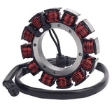 Harley Sportster Iron 883 1200 Stator Generator Forty-Eight 2014-2022