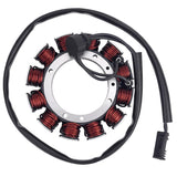 Harley Sportster Iron 883 1200 Stator Generator Forty-Eight 2014-2022