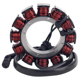 Harley Sportster Iron 883 1200 Stator Generator Forty-Eight 2014-2022