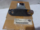Genuine Harley VRSC V-Rod Chrome Cast Upright Kit 51213-05 Backrest Support NEW
