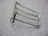 Genuine 00-05 Harley Softail Night Train Springer Bobtail Luggage Rack 56481-03