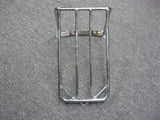 Genuine 00-05 Harley Softail Night Train Springer Bobtail Luggage Rack 56481-03