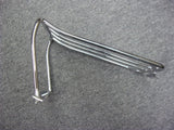 Genuine 00-05 Harley Softail Night Train Springer Bobtail Luggage Rack 56481-03