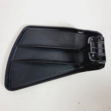 NOS Harley Left Inner Fairing Storage Box Cover 59564-00 Road Glide CVO 00-01