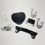 Harley Dyna Spring Solo Seat Installation Kit Street Bob Incomplete 06-17