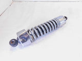 NOS Harley Dyna Super Glide Low Rider Rear Shock 12.5 54512-90A OEM Chrome FXD