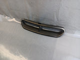 Genuine Harley 61300461DW Black Magic Fairing Vent Trim Street Glide 2014-2023