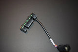 Genuine Harley-Davidson 69029-11 LED Indicator Lamp Assembly Softail 2011-2017