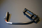Genuine Harley-Davidson 69029-11 LED Indicator Lamp Assembly Softail 2011-2017