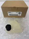 Harley Davidson Coolant Bottle Reservoir 26900014 Ultra Limited Road Glide 14-24
