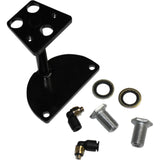 Motor Trike 0408-0313 MTFS-0051 6° Raked Triple Tree Adapter Harley Road King FL
