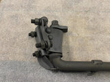 Kickstand Jiffy Parkerized Harley Panhead Knucklehead Flathead UL Shovelhead Bla