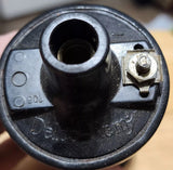 Vtg NOS OEM Delco Ignition Coil 1933-1940 Oldsmobile Chevrolet Pontiac Cadillac