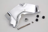 Genuine Harley-Davidson 32042-07 Smooth Cylinder Base Cover Softail 07-17