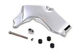 Genuine Harley-Davidson 32042-07 Smooth Cylinder Base Cover Softail 07-17