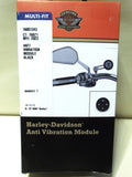 OEM HARLEY ANTI-VIBRATION MODULE 76001343 Phone Handlebar Mount