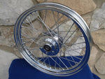 2000-2007 New Front Wheel 19 X 2.5 Harley Dyna Sportster Narrow Glide Low Rider