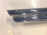 Python Exhaust Pipes Harley Softail 1989-2005 Long Shots Heritage Fatboy Custom
