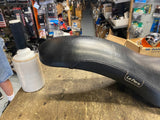 Le Pera King Cobra Seat Harley Dyna 2006^ Street Bob Superglide Low Rider Wide G