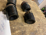 NOS Intake Rubbers Boots Honda CB750 automatic Four OEM Factory