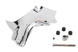 Genuine Harley-Davidson 32042-07 Smooth Cylinder Base Cover Softail 07-17