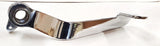 Rear Brake Pedal Harley 1984-99 Softail FXST 1983– 86 Wide Glide FXWG OEM Chrome
