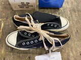 Vtg NOS 70'S Converse Chuck Taylor All Star Sneakers Shoes Oxford OX ABA Size 6
