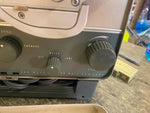 Vtg Kodak Brownie 500 Home Movie Projector 8 mm Film A5 f/1.6 Lens Nice Shape