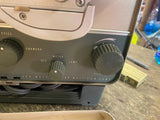 Vtg Kodak Brownie 500 Home Movie Projector 8 mm Film A5 f/1.6 Lens Nice Shape