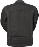 Z1R Counter Jacket - Black - 4XL