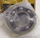 NOS OEM Suzuki 1971 TS125 TS185 CRANKSHAFT Bearing