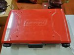 Coleman instastart grill outdoor 2 burner stove 10,000 BTU/HR ele ign model 9922