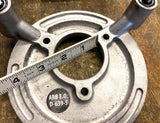 Arlen Ness 99-2015 Harley Big Sucker Stage I Air Cleaner Back Plate Breather bol