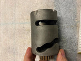 2243-39 OEM Harley shift drum 3 speed shovelhead panhead Knucklehead Reverse