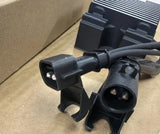 OEM Regulator Rectifier Harley Davidson Sportster 883 Custom Low 2008 74546-07A