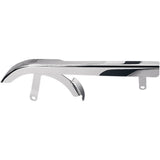 Drag Specialties Chrome Rear Upper Belt Guard 91-99 Harley Sportster XL 883 1200