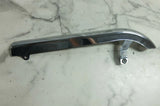 Harley Davidson Chrome Lower Rear Belt Guard Dyna Softail 06-17