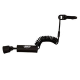 Floating Lanyard SEADOO PWC DESS With Clip Black SBT 12-114b