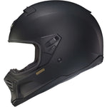 New Scorpion EXO 75-18003X 3XL Black Matte Full Face Motorcycle Helmet
