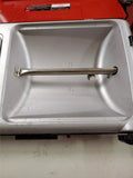 Coleman instastart grill outdoor 2 burner stove 10,000 BTU/HR ele ign model 9922
