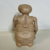 Vintage ET Figure 1980s Toy [ Movable Head Version ] Extra Terrestrial E.T