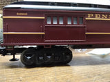 6-81462 Lionel Pennsylvania Railroad Broadway Limited Baggage Car 9760 Train PRR