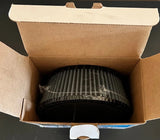 New Drag Specialties 1011-1204 High Performance MC Air Filter.