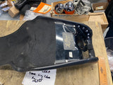 Le Pera King Cobra Seat Harley Dyna 2006^ Street Bob Superglide Low Rider Wide G