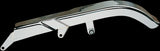 Rear Upper Belt Guard 1986-1992 Harley Softail Heritage